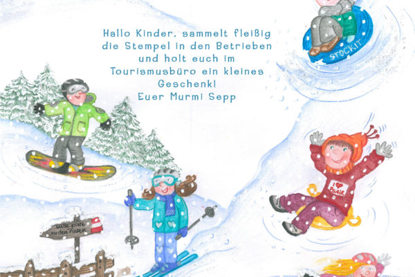 Winterfolder-Passeiertal