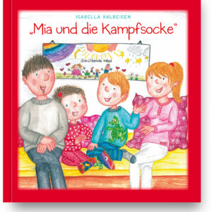 Mia und die Kampfsocke