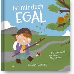 Ist mir doch egal