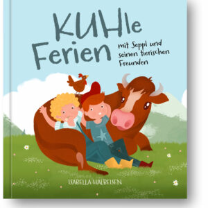 KUHle Ferien